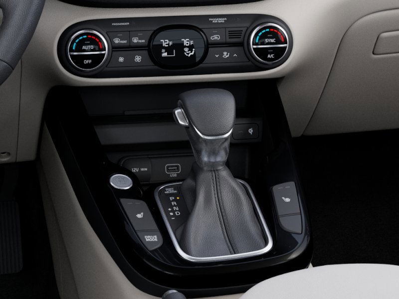 Thumbnail: 2025 Kia Soul - 10