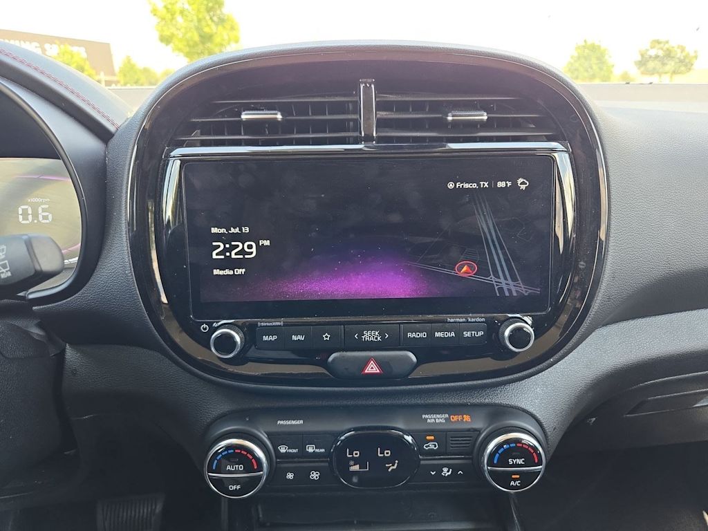 Thumbnail: 2025 Kia Soul - 14