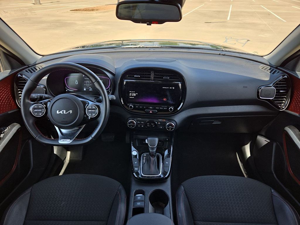 Thumbnail: 2025 Kia Soul - 9