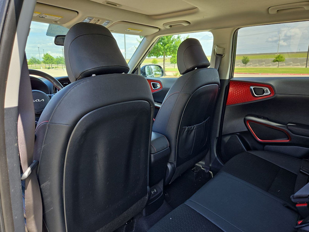 Thumbnail: 2025 Kia Soul - 12