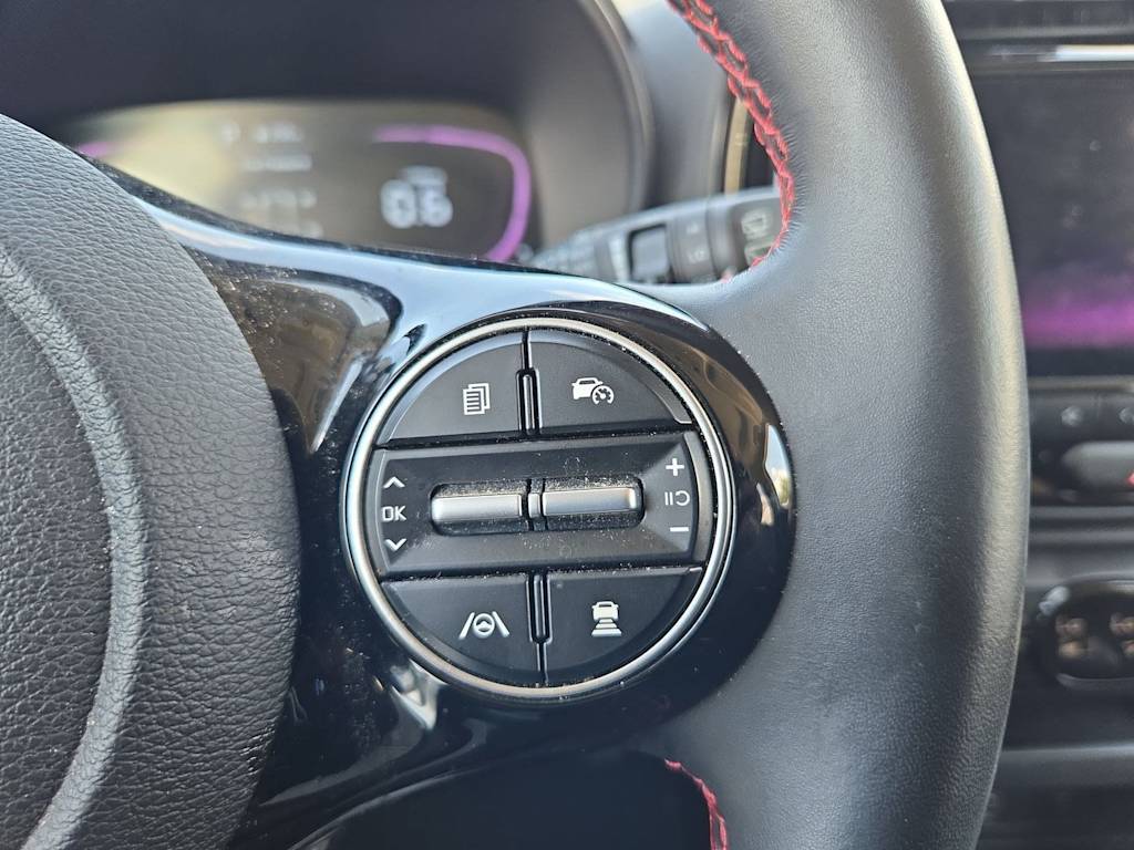 Thumbnail: 2025 Kia Soul - 28