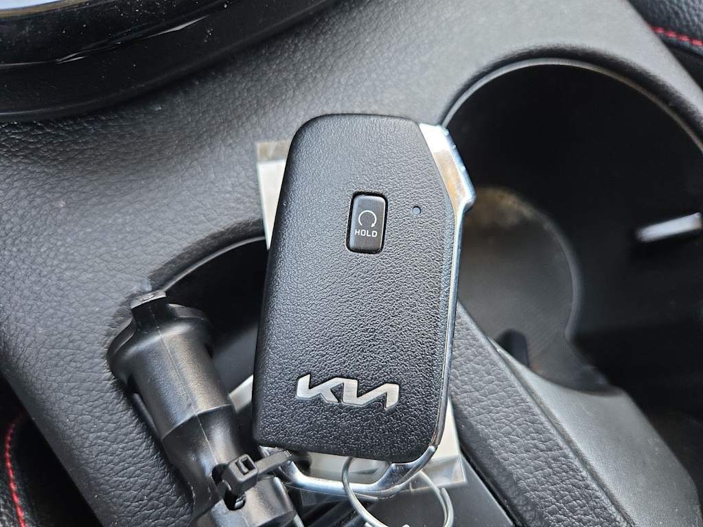 Thumbnail: 2025 Kia Soul - 34