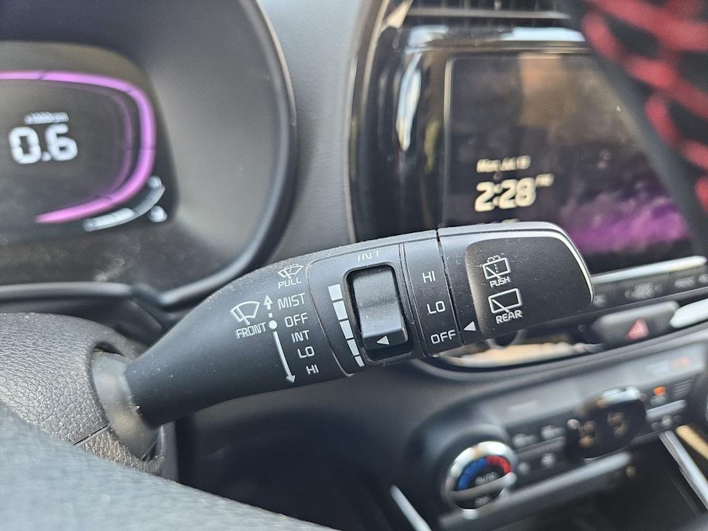 Thumbnail: 2025 Kia Soul - 15