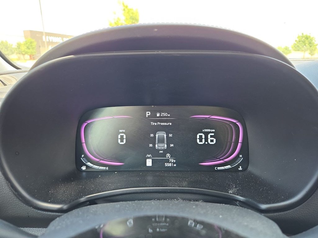 Thumbnail: 2025 Kia Soul - 16