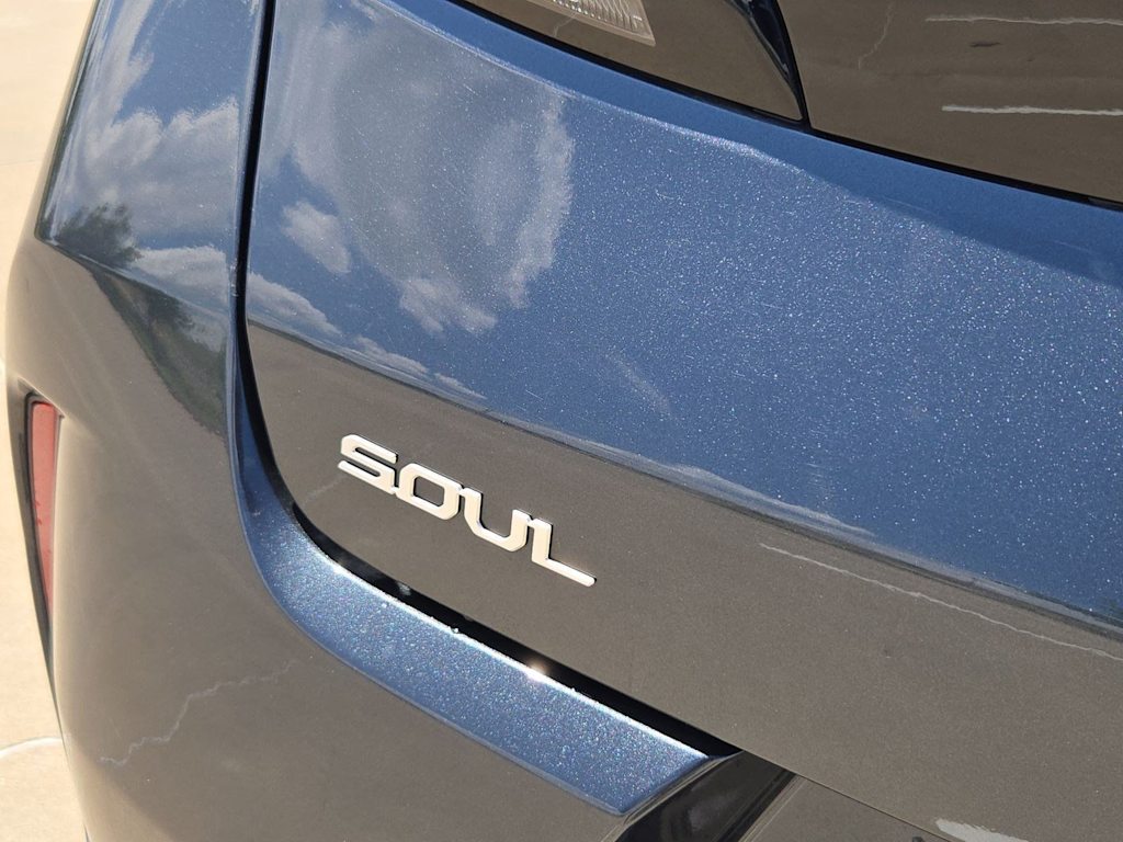 Thumbnail: 2025 Kia Soul - 21