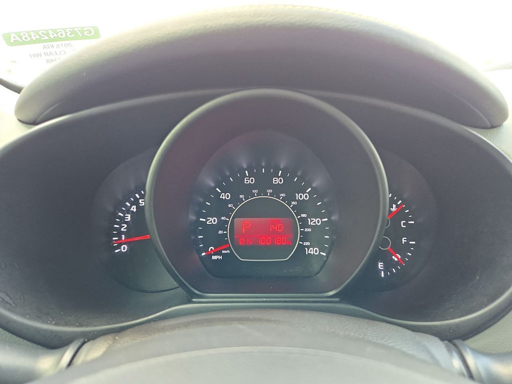 Thumbnail: 2016 Kia Soul - 33