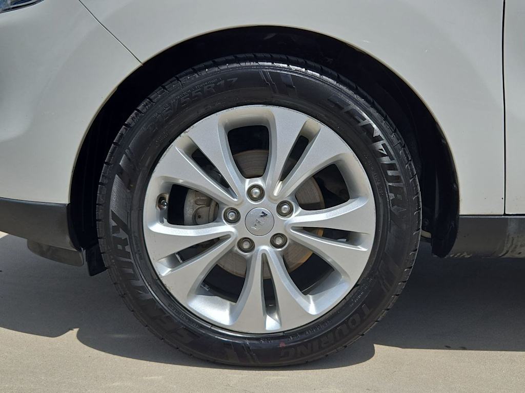Thumbnail: 2016 Kia Soul - 8
