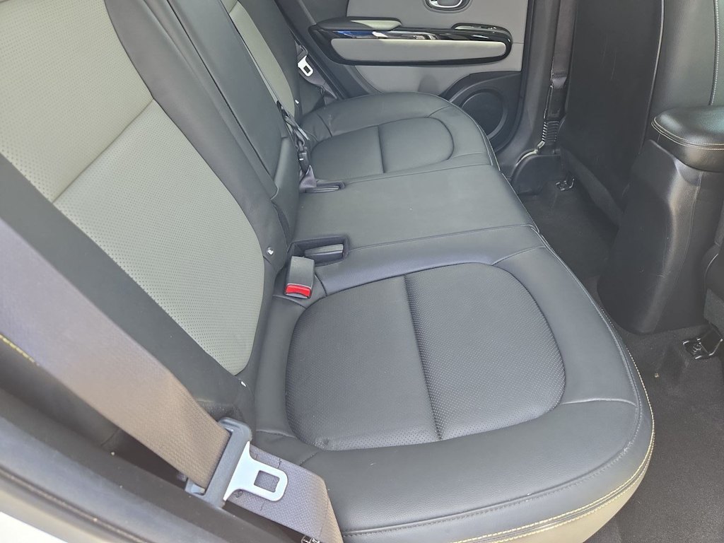 Thumbnail: 2016 Kia Soul - 26