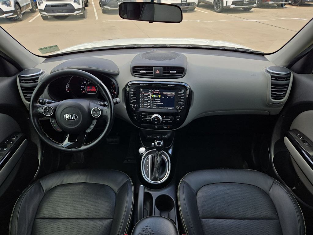 Thumbnail: 2016 Kia Soul - 9