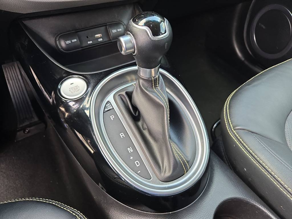 Thumbnail: 2016 Kia Soul - 32