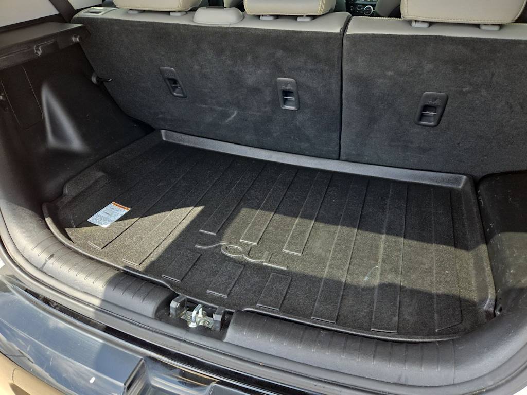 Thumbnail: 2016 Kia Soul - 17