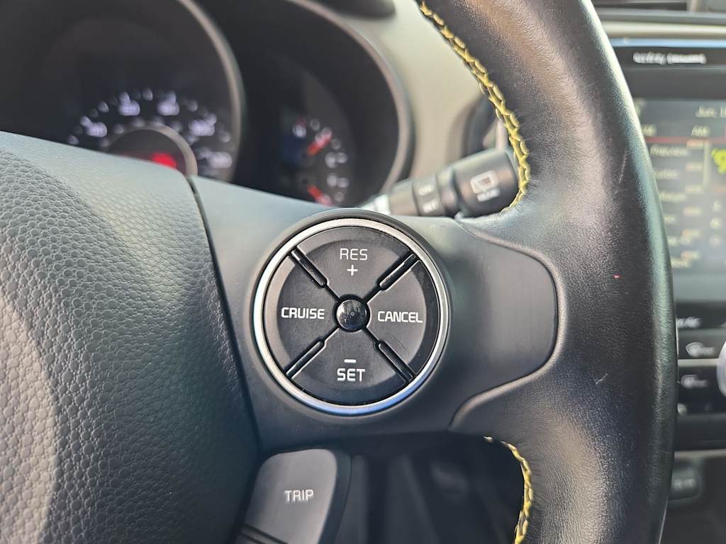 Thumbnail: 2016 Kia Soul - 28
