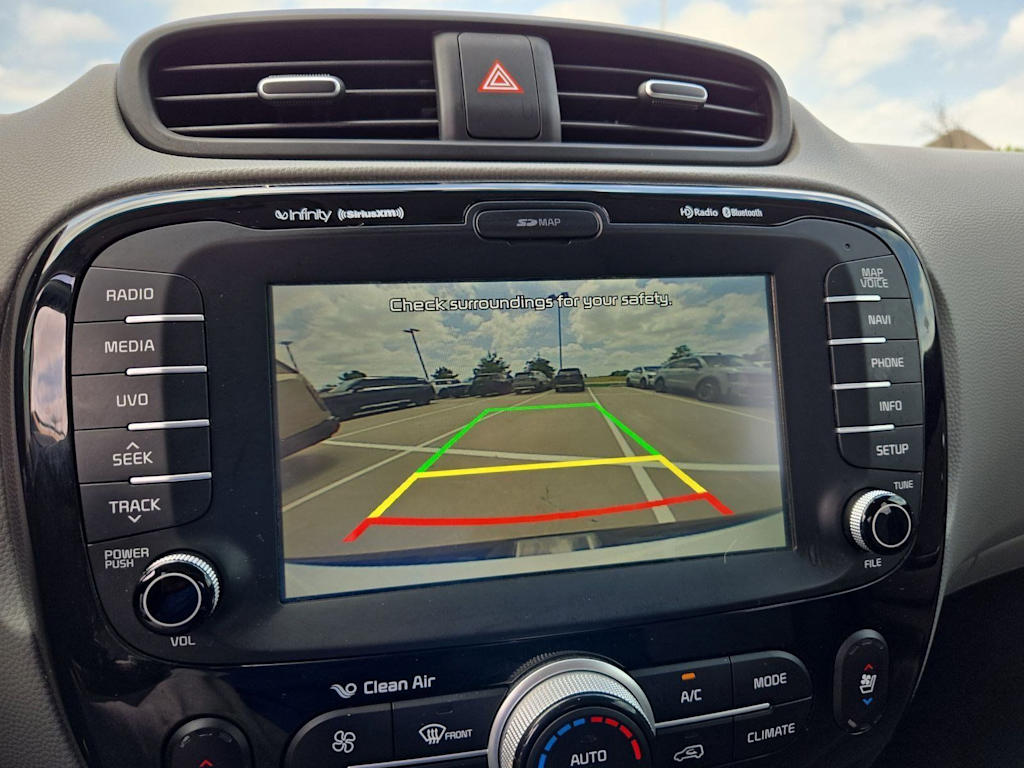 Thumbnail: 2016 Kia Soul - 29