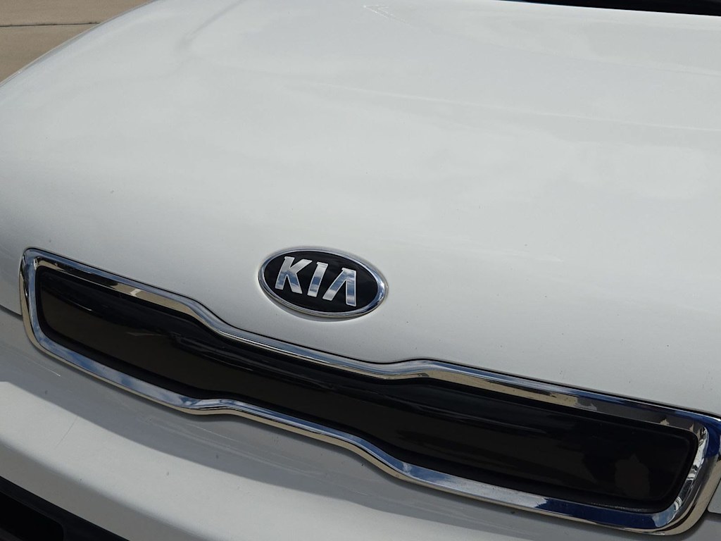 Thumbnail: 2016 Kia Soul - 7