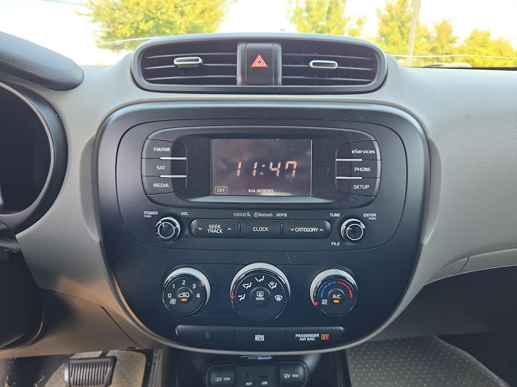 Thumbnail: 2014 Kia Soul - 14