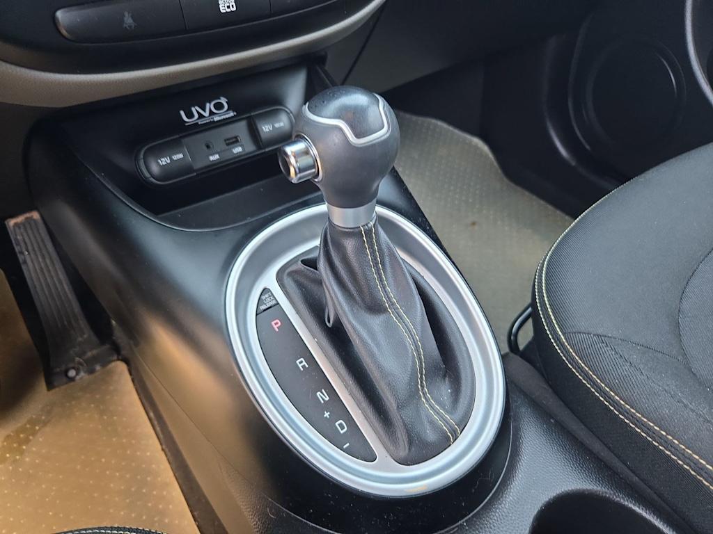 Thumbnail: 2014 Kia Soul - 30
