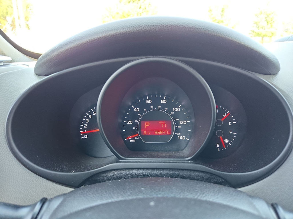 Thumbnail: 2014 Kia Soul - 31