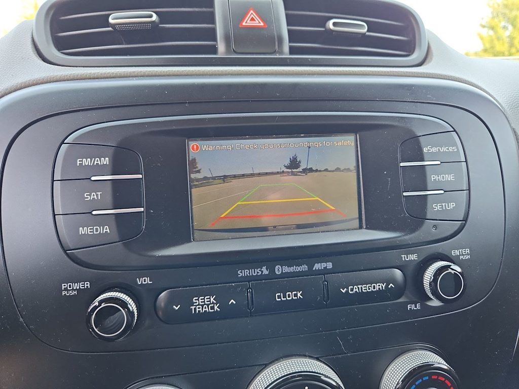 Thumbnail: 2014 Kia Soul - 29