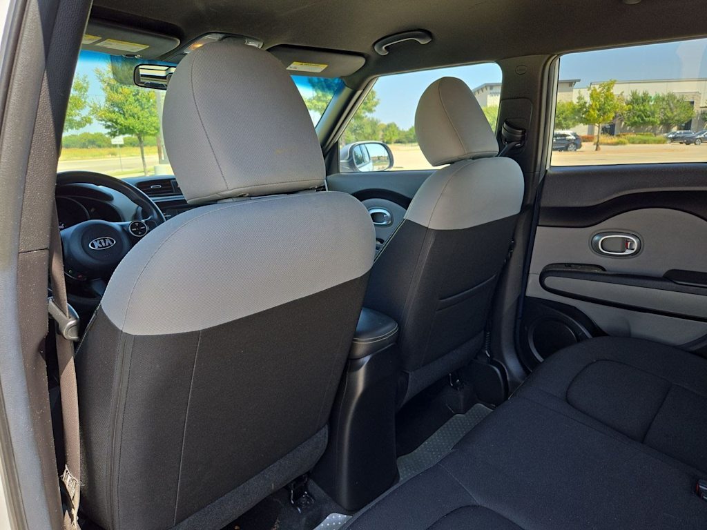 Thumbnail: 2014 Kia Soul - 12