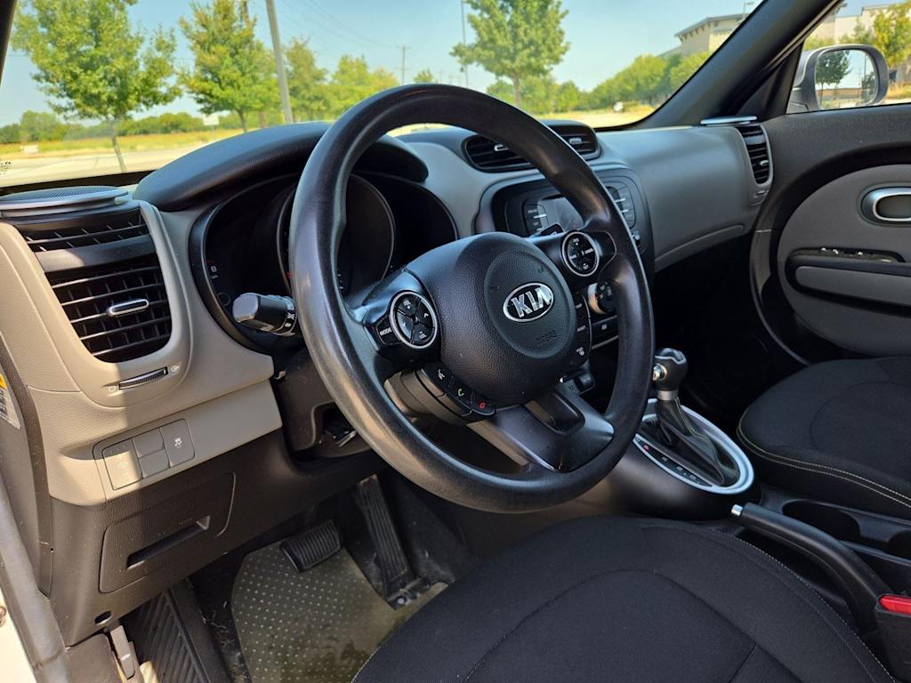 Thumbnail: 2014 Kia Soul - 2