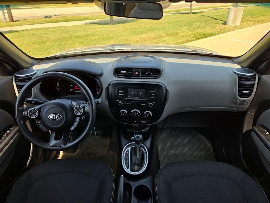 Thumbnail: 2014 Kia Soul - 9
