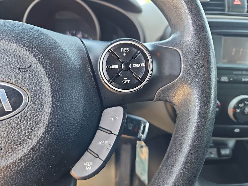 Thumbnail: 2014 Kia Soul - 28