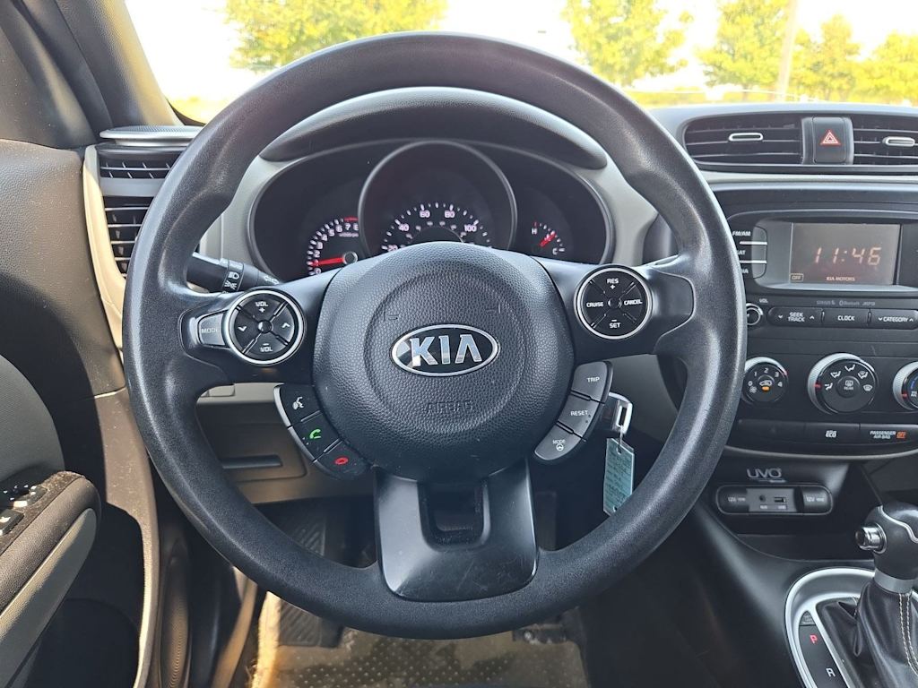 Thumbnail: 2014 Kia Soul - 13