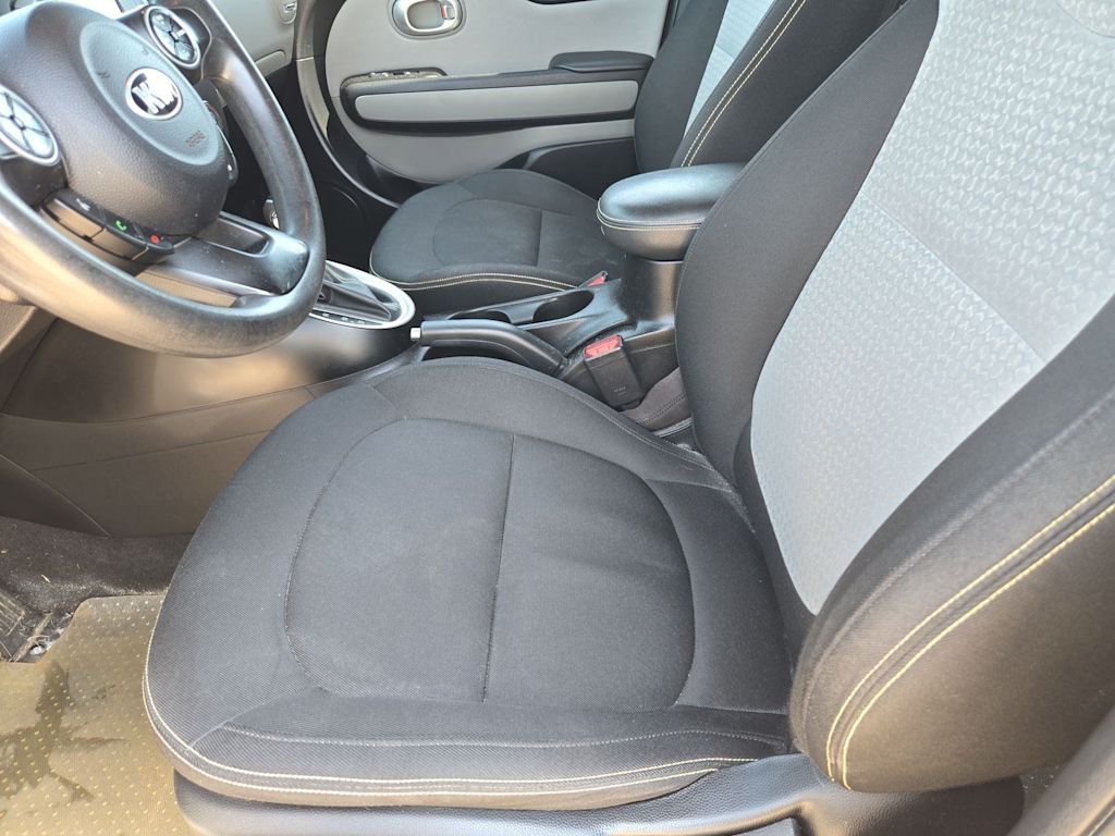 Thumbnail: 2014 Kia Soul - 10