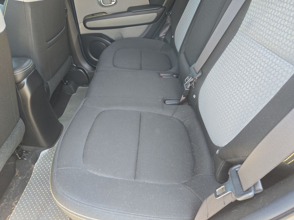 Thumbnail: 2014 Kia Soul - 25