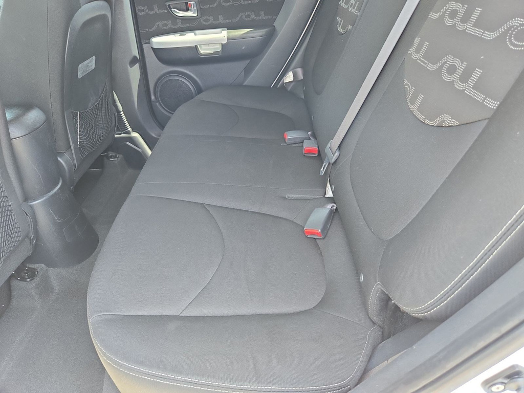 Thumbnail: 2012 Kia Soul - 25