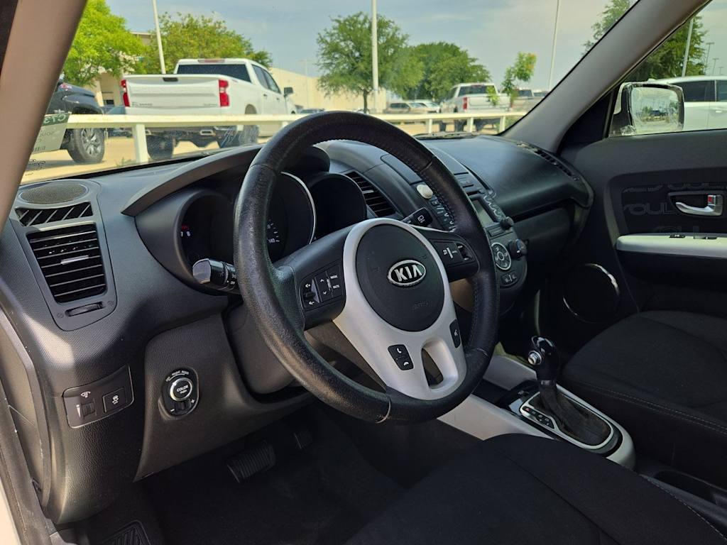 Thumbnail: 2012 Kia Soul - 2