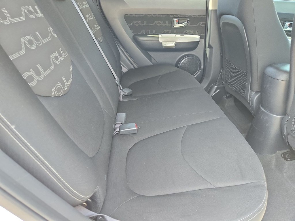 Thumbnail: 2012 Kia Soul - 26