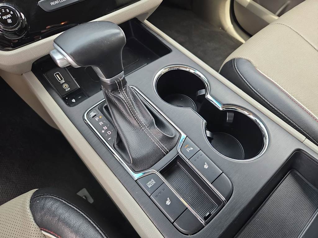 Thumbnail: 2019 Kia Sedona - 15