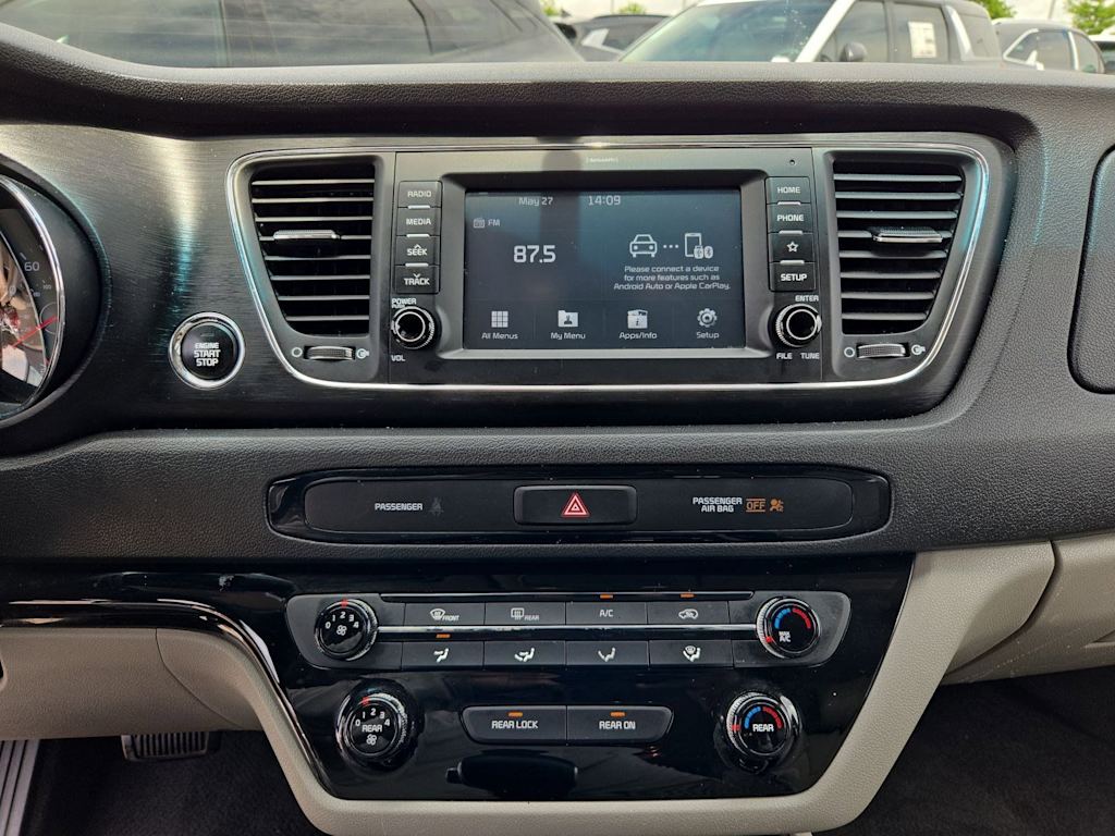 Thumbnail: 2019 Kia Sedona - 14