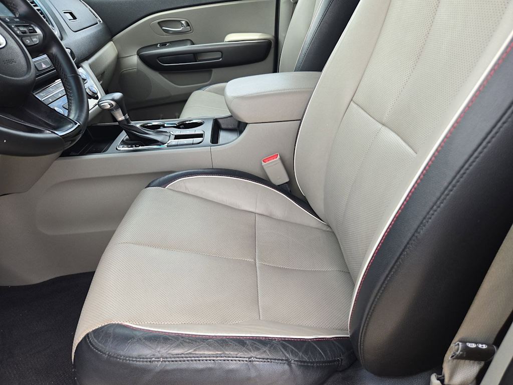 Thumbnail: 2019 Kia Sedona - 10
