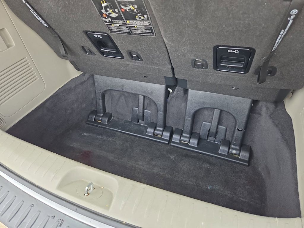 Thumbnail: 2019 Kia Sedona - 31