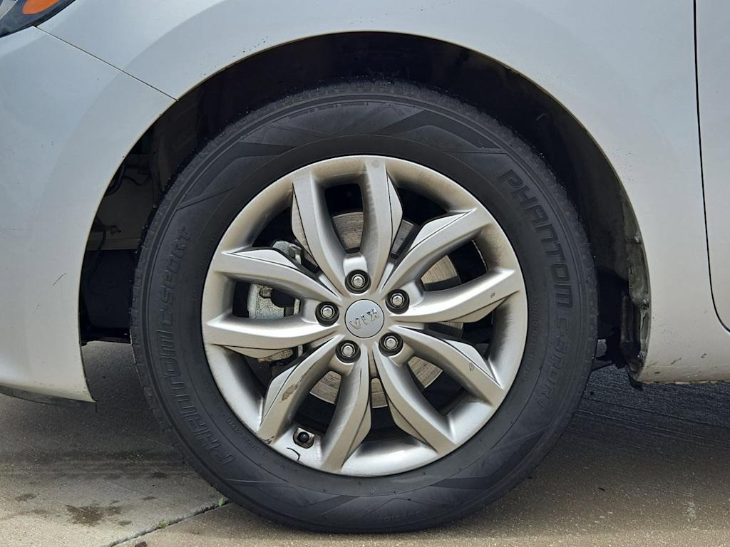 Thumbnail: 2019 Kia Sedona - 8
