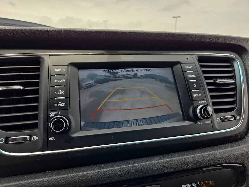 Thumbnail: 2019 Kia Sedona - 28