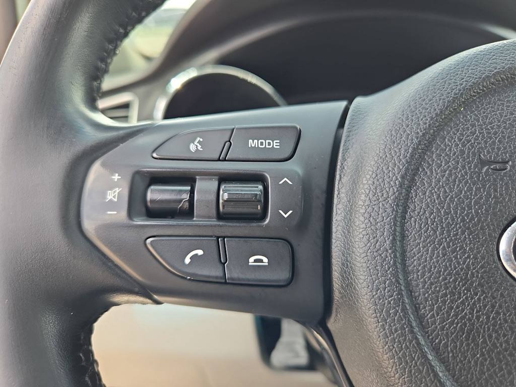 Thumbnail: 2019 Kia Sedona - 25