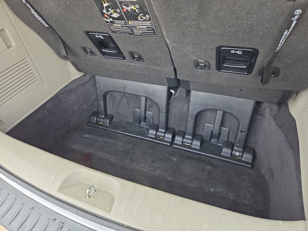 Thumbnail: 2019 Kia Sedona - 31