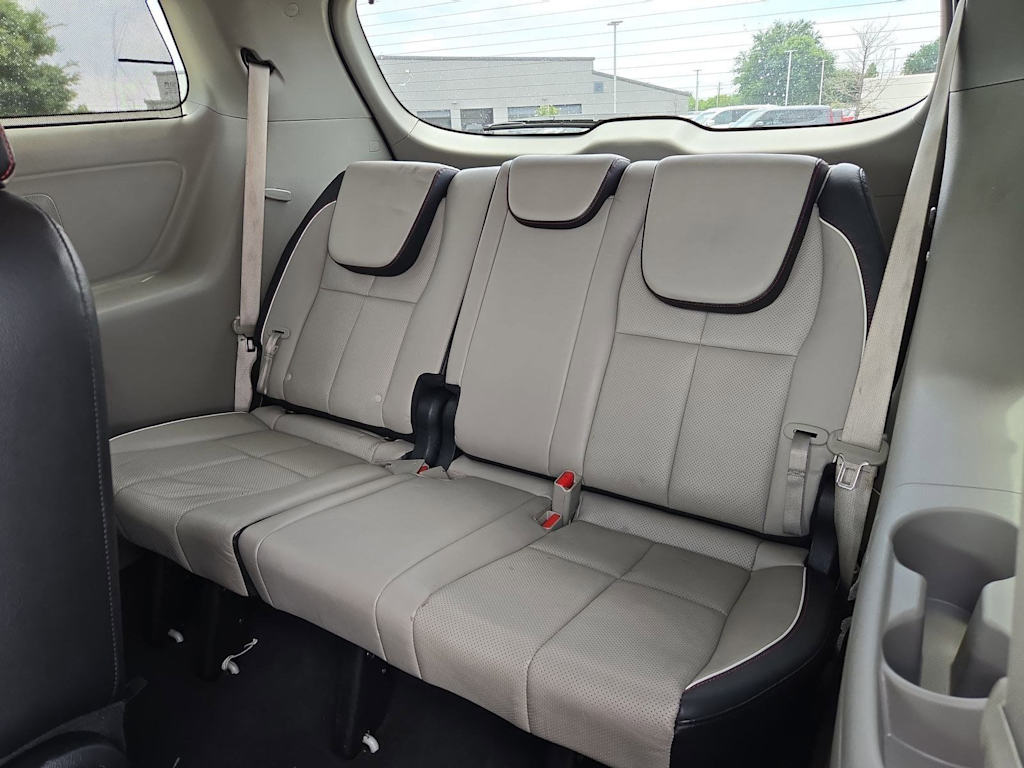 Thumbnail: 2019 Kia Sedona - 33