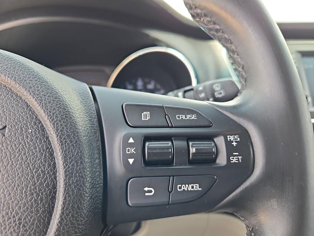 Thumbnail: 2019 Kia Sedona - 26