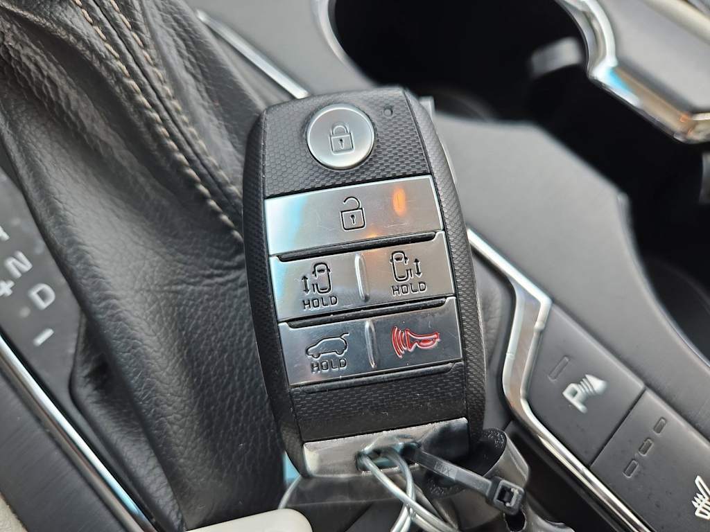 Thumbnail: 2019 Kia Sedona - 32