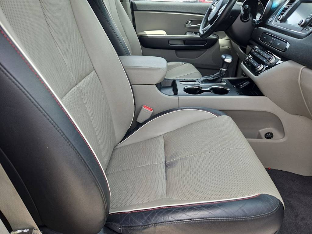 Thumbnail: 2019 Kia Sedona - 24