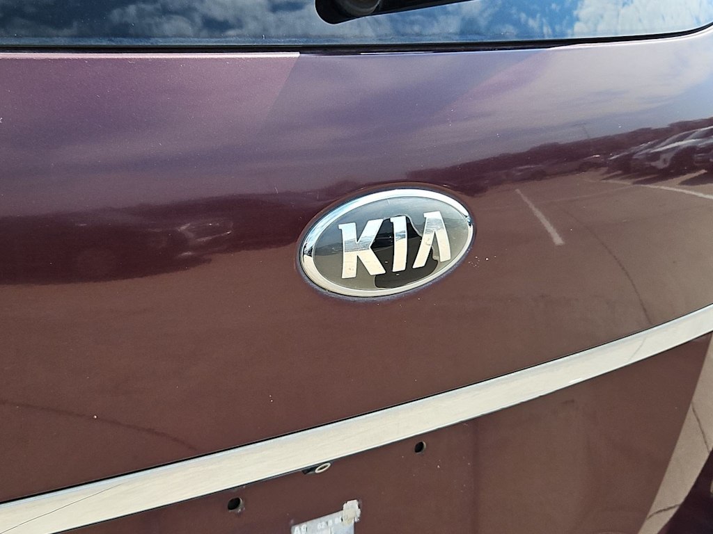 Thumbnail: 2016 Kia Sedona - 7