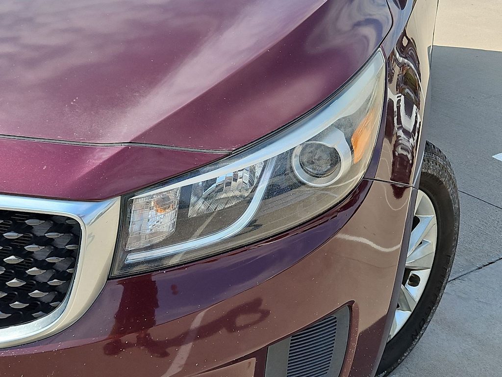 Thumbnail: 2016 Kia Sedona - 22