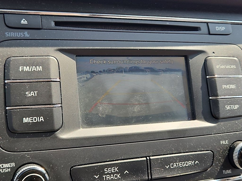 Thumbnail: 2016 Kia Sedona - 30