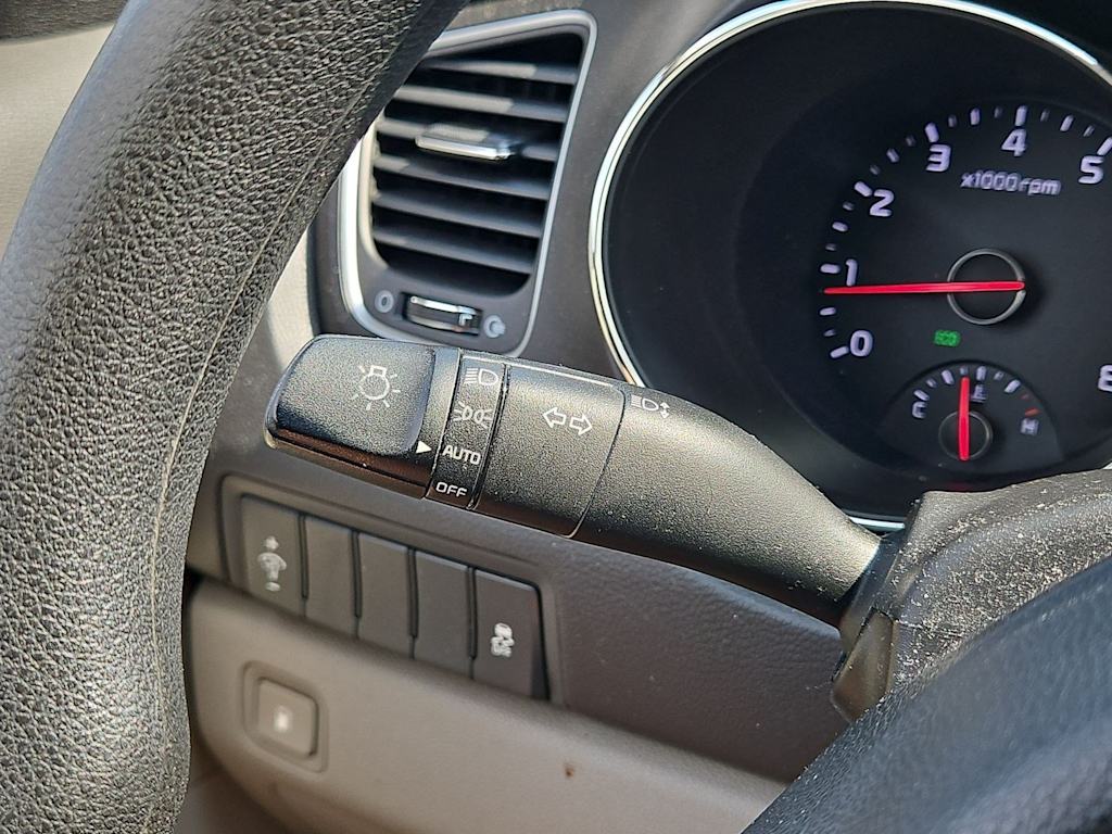 Thumbnail: 2016 Kia Sedona - 29