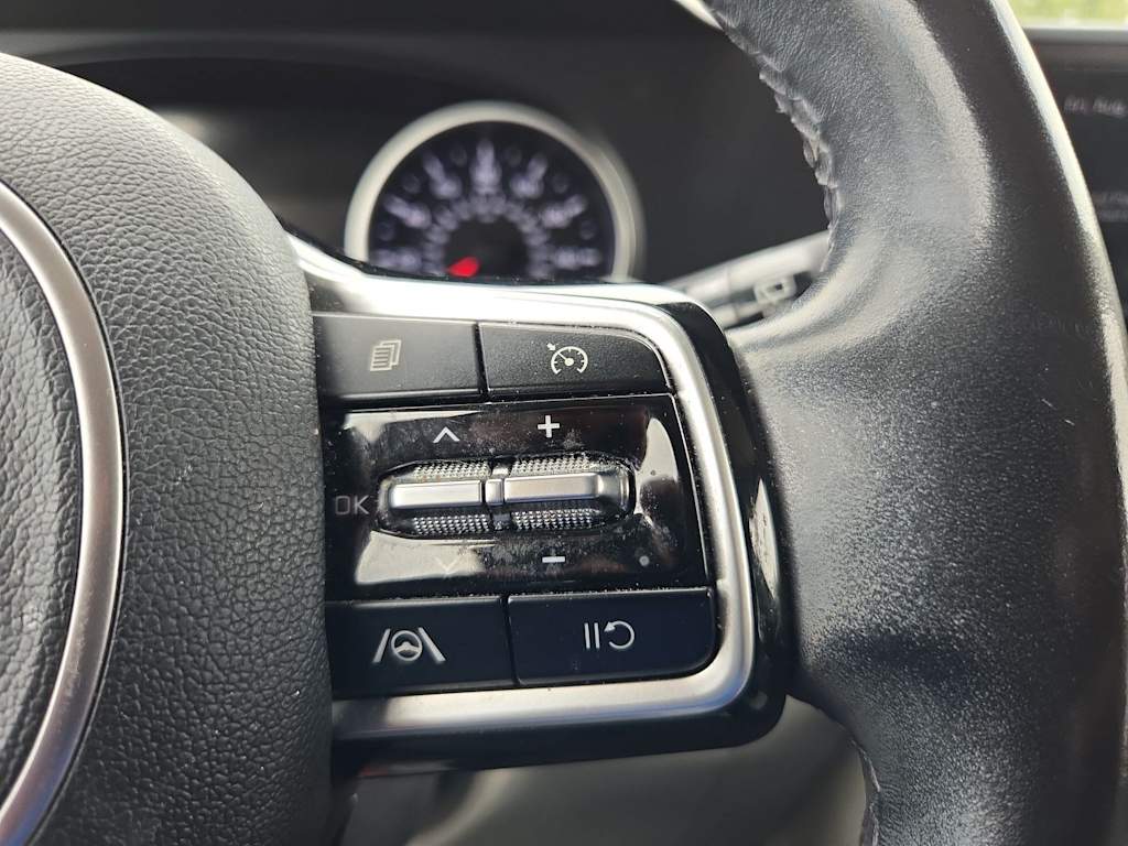 Thumbnail: 2022 Kia Carnival - 26