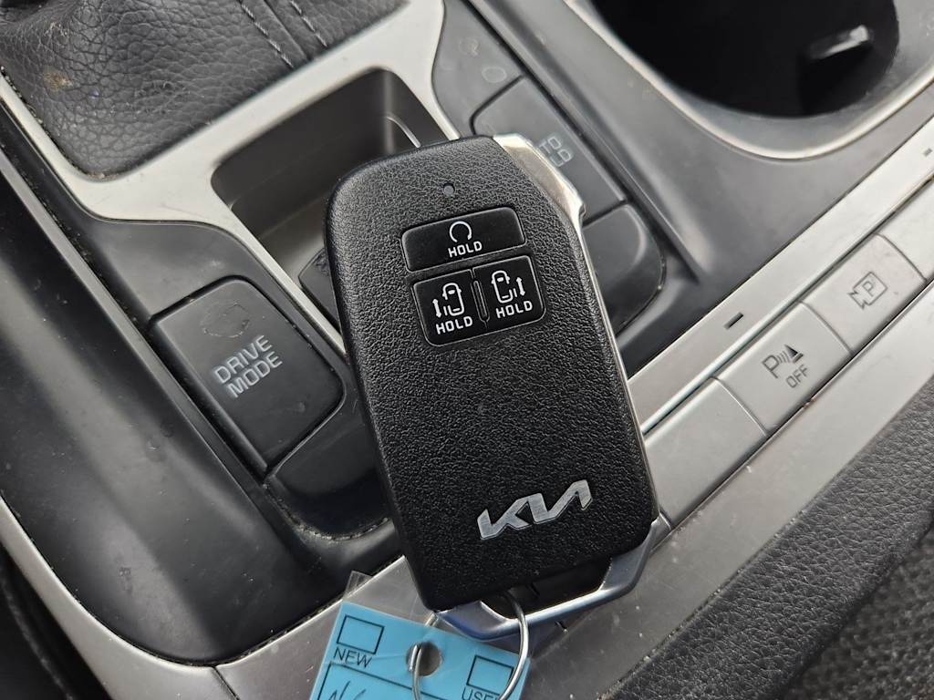 Thumbnail: 2022 Kia Carnival - 31